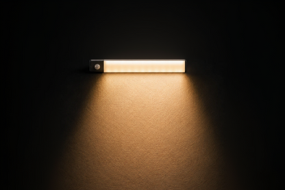 Rechargeable Motion Sensor LED Light