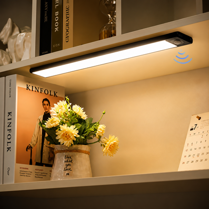 Rechargeable Motion Sensor LED Light