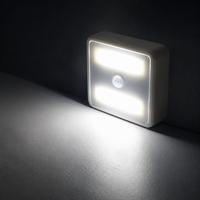 LED Motion Sensor Sterilizing Cabinet Light (Battery)