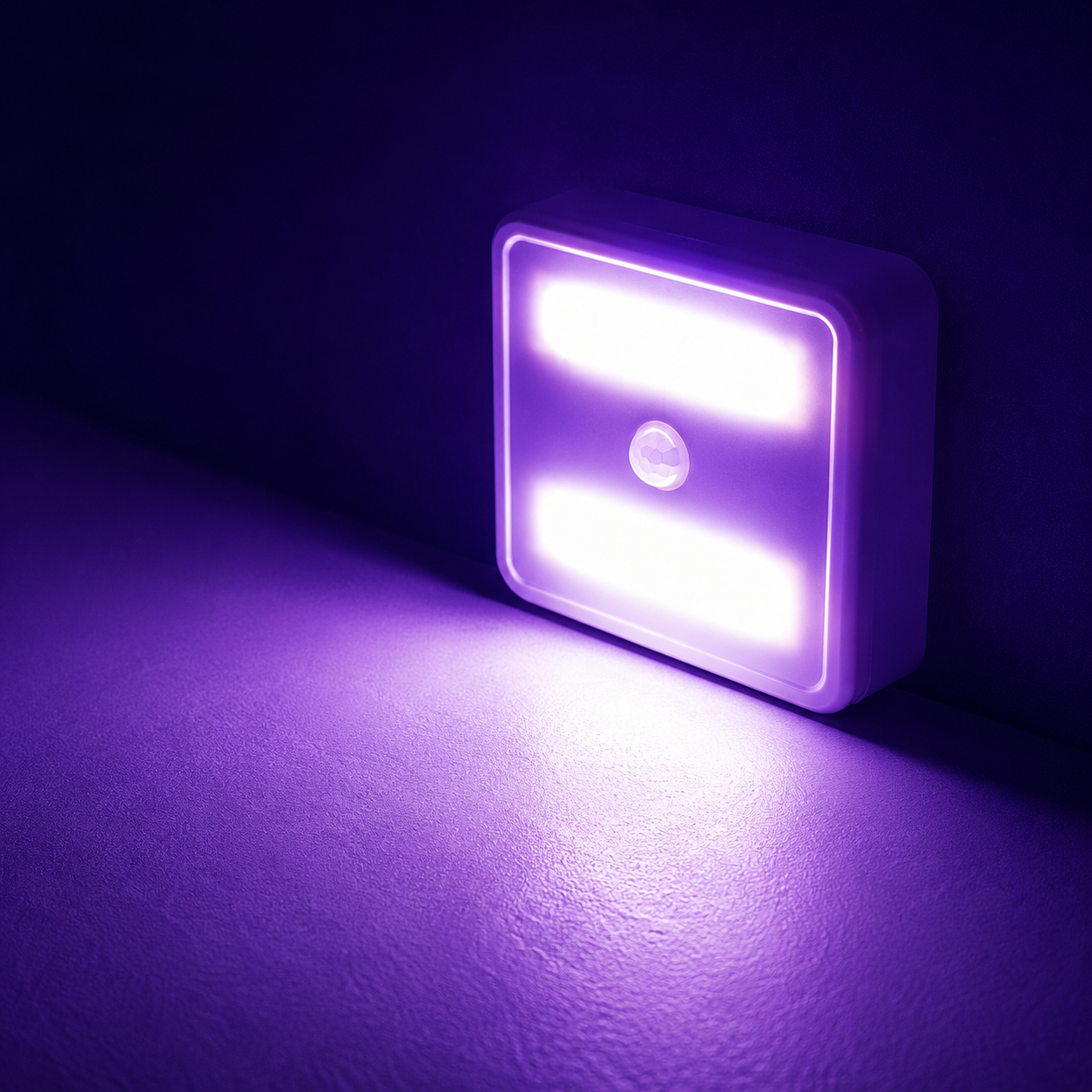LED Motion Sensor Sterilizing Cabinet Light (Battery)